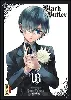 livre black butler, tome 18