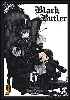 livre black butler, tome 6