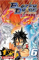 livre blazer drive - tome 06 (6)