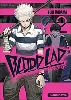 livre blood lad, tome 2