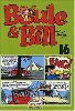livre boule et bill, tome 16