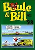livre boule et bill, tome 23