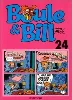 livre boule et bill, tome 24