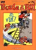 livre boule et bill, tome 25 : v'la boule et bill