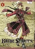 livre bride stories, tome 1