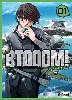 livre btooom !, tome 1