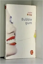 livre bubble gum