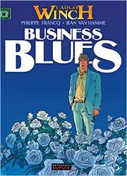 livre business blues