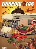 livre camping - car globe trotter, tome 2