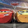 livre cars 3
