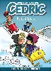 livre cédric : faits d'hiver
