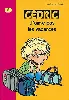 livre cedric, tome 6 : j'aime pas les vacances