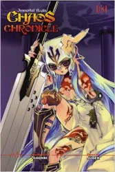 livre chaos chronicle : immortal regis, tome 3