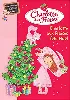 livre charlotte aux fraises, tome 6 : charlotte aux fraises fête noël
