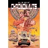 livre chrononauts tome 1