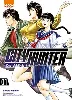 livre city hunter rebirth, tome 1