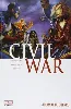 livre civil war tome 4 - journal de guerre
