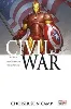 livre civil war, tome 5