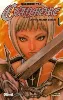 livre claymore - tome 1 : la tueuse aux yeux d'argent