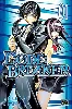 livre code:breaker, tome 1