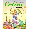 livre coline n° 1 - un si petit dragon