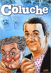 livre coluche