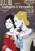 livre complot à versailles