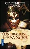 livre conjuration casanova