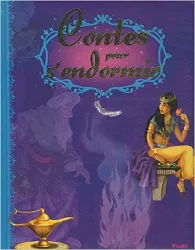 livre contes pour s'endormir
