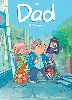 livre dad - tome 1 - filles à papa