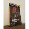 livre dc comics - la légende de batman