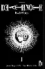 livre death note, tome 1 : black edition