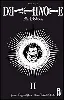 livre death note, tome 2 : black édition