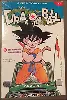 livre dragon ball - aralé 14