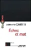 livre echec et mat