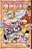 livre fairy tail, tome 32