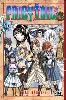 livre fairy tail, tome 33