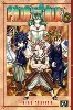 livre fairy tail - tome 36