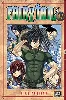livre fairy tail, tome 41