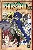 livre fairy tail, tome 43