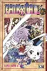 livre fairy tail, tome 44