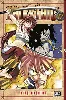 livre fairy tail, tome 47