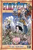 livre fairy tail - tome 50