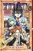 livre fairy tail, tome 52