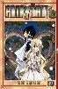livre fairy tail - tome 53