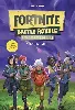 livre fortnite battle royale, les secrets de l'île. 1, braver la tempête