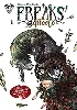 livre freaks' squeele vol.2