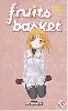 livre fruits basket, tome 10