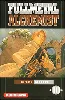 livre fullmetal alchemist - tome 10 (10)