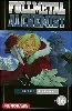 livre fullmetal alchemist - tome 16 (16)